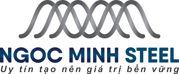 thép ngọc minh