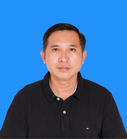 Mr Huy