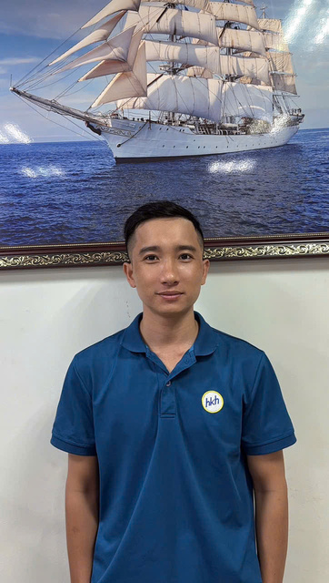 Mr Viet